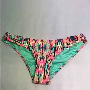 🍑Shade and shore swimsuit bottoms